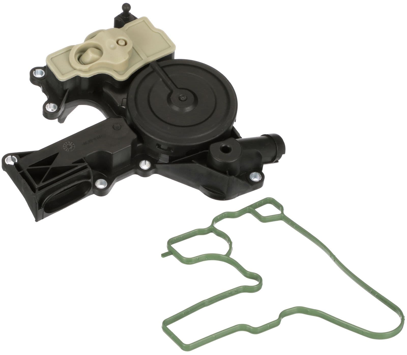 Separator ulei, ventilatie bloc motor GATES EMH947