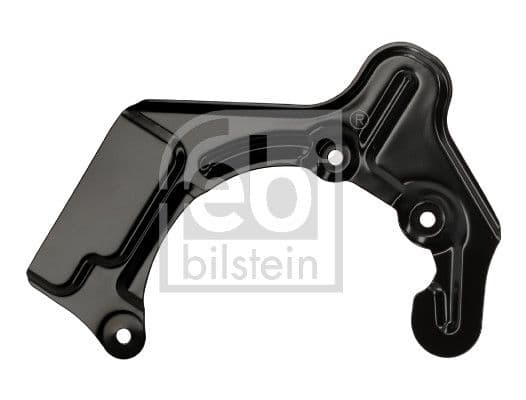 protectie stropire,disc frana FEBI BILSTEIN 197163
