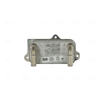 Radiator racire ulei, cutie de viteze automata NISSENS ** FIRST FIT ** 91578