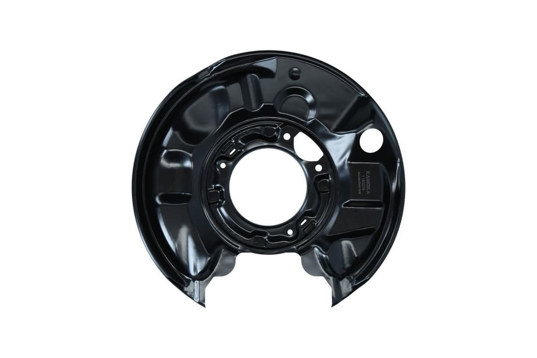 protectie stropire,disc frana KAMOKA 1180079