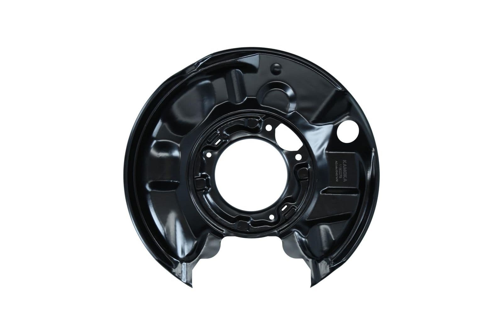 protectie stropire,disc frana KAMOKA 1180079