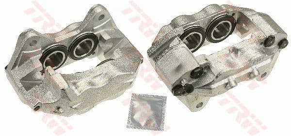 Etrier frana TRW BHU703E