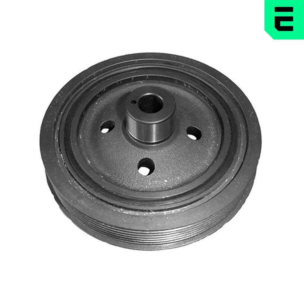 Fulie curea, arbore cotit OPTIMAL F8-6387