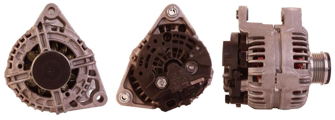 Generator / Alternator ELSTOCK 28-6721