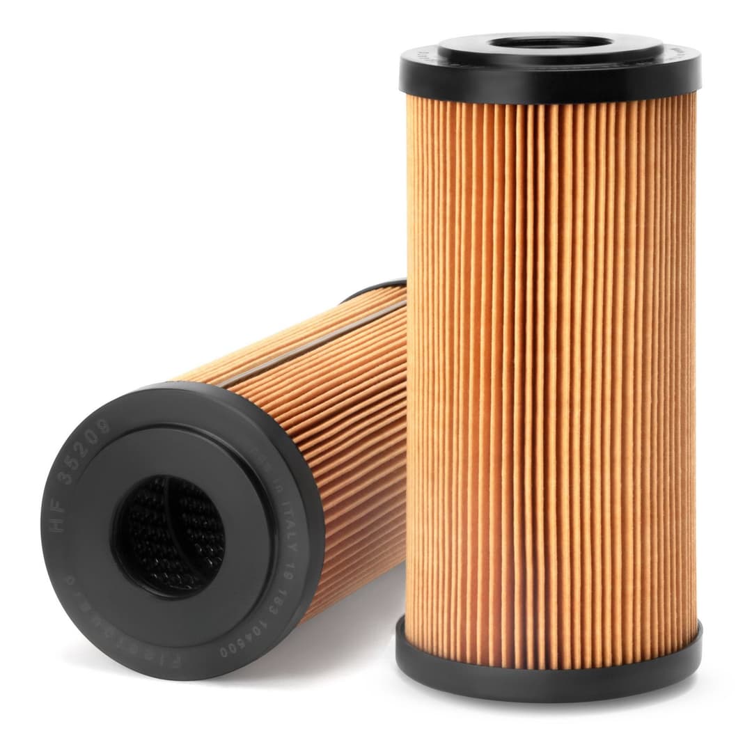 Filtru, sistem hidraulic primar FLEETGUARD HF35209
