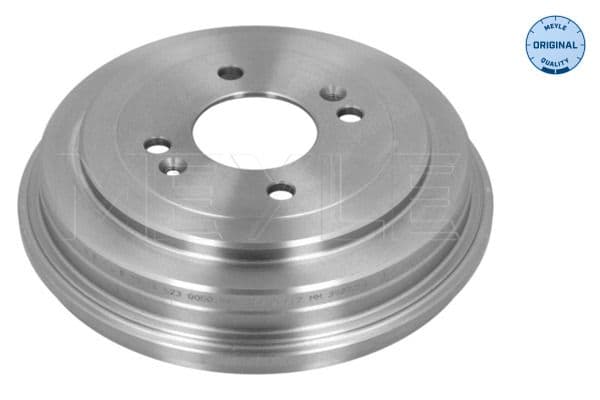 Tambur frana MEYLE -ORIGINAL: True to OE. 37-15 523 0050