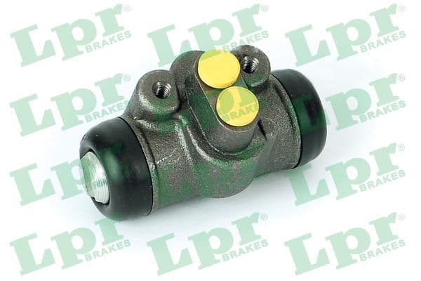 Cilindru receptor frana LPR 5545