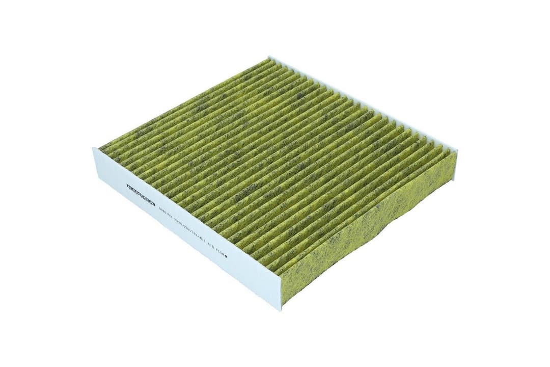 Filtru, aer habitaclu KAMOKA 6080153