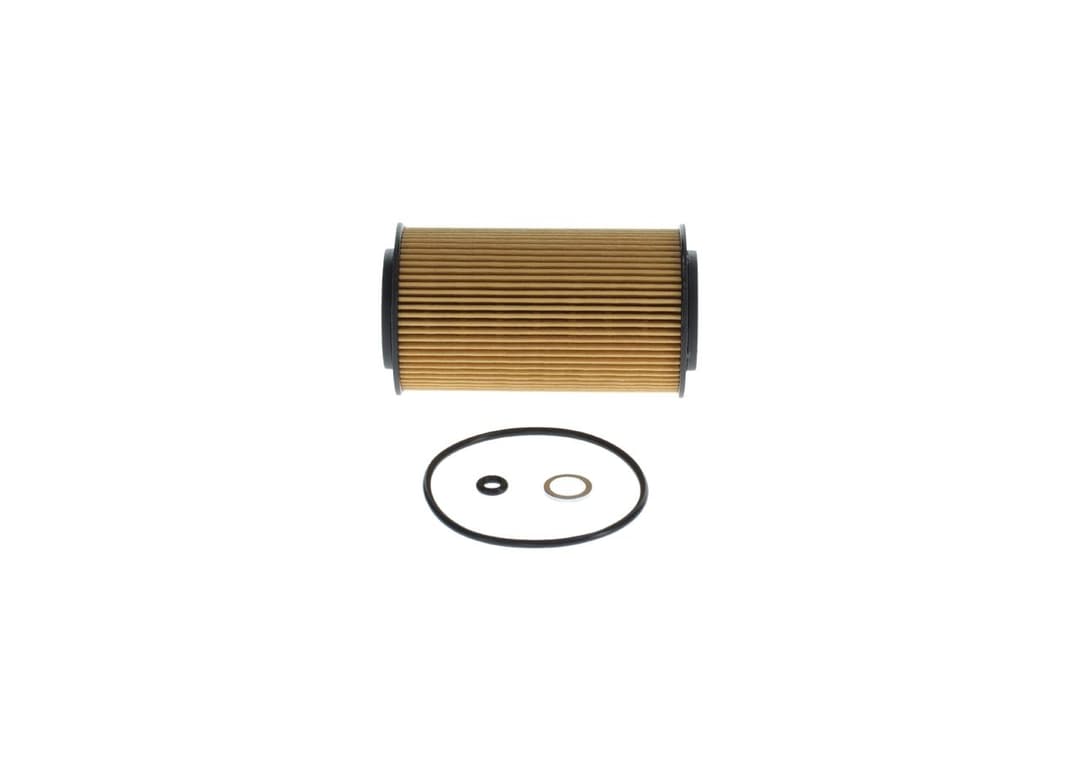 Filtru ulei BOSCH F 026 407 387