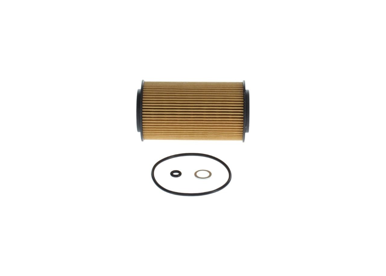 Filtru ulei BOSCH F 026 407 387