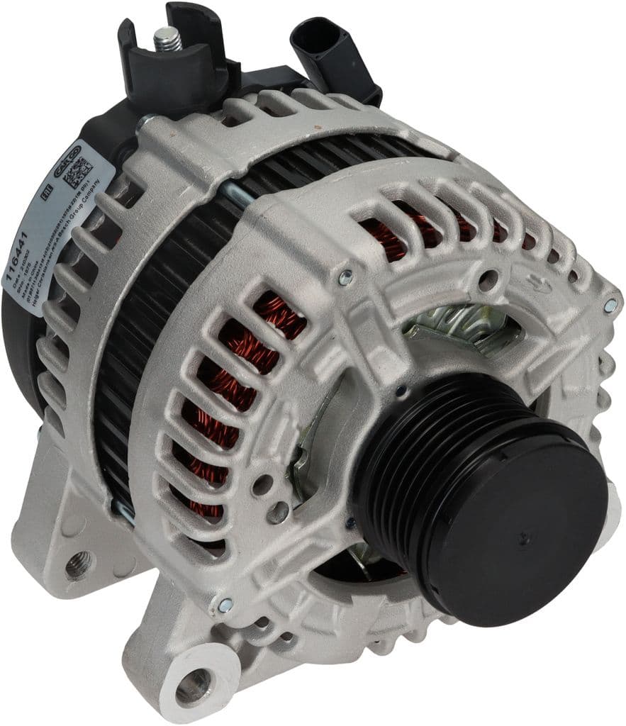 Generator / Alternator HC-Cargo F 032 116 441