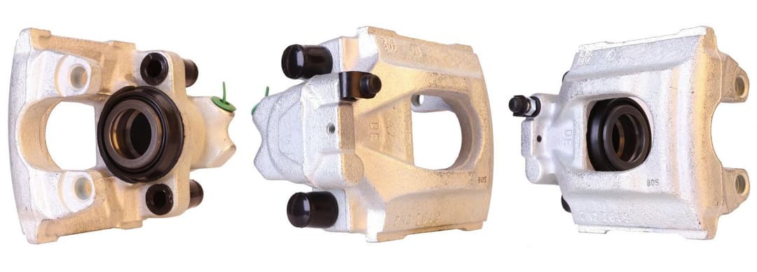 Etrier frana ELSTOCK 87-0766