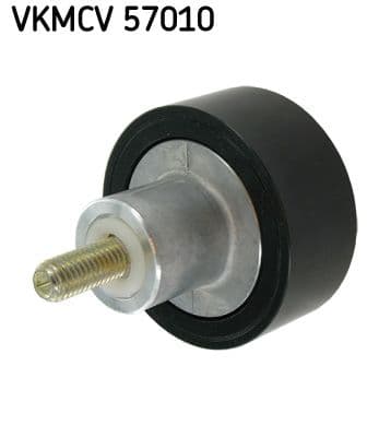 Rola ghidare/conducere, curea transmisie SKF VKMCV 57010
