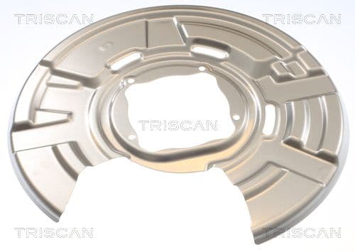 protectie stropire,disc frana TRISCAN 8125 11224