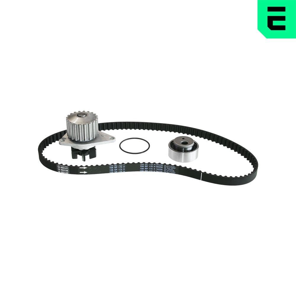 Set pompa apa + curea dintata OPTIMAL SK-1004AQ1