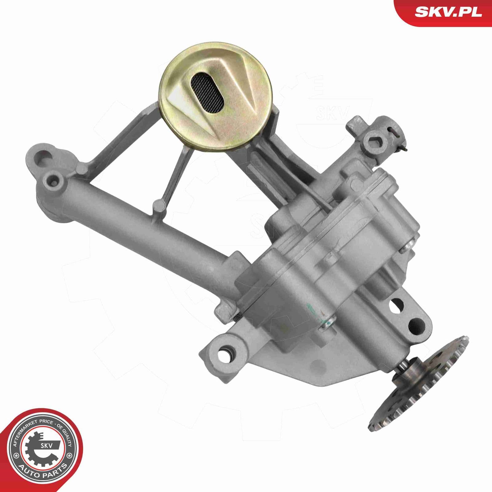 Pompa ulei ESEN SKV 77SKV021