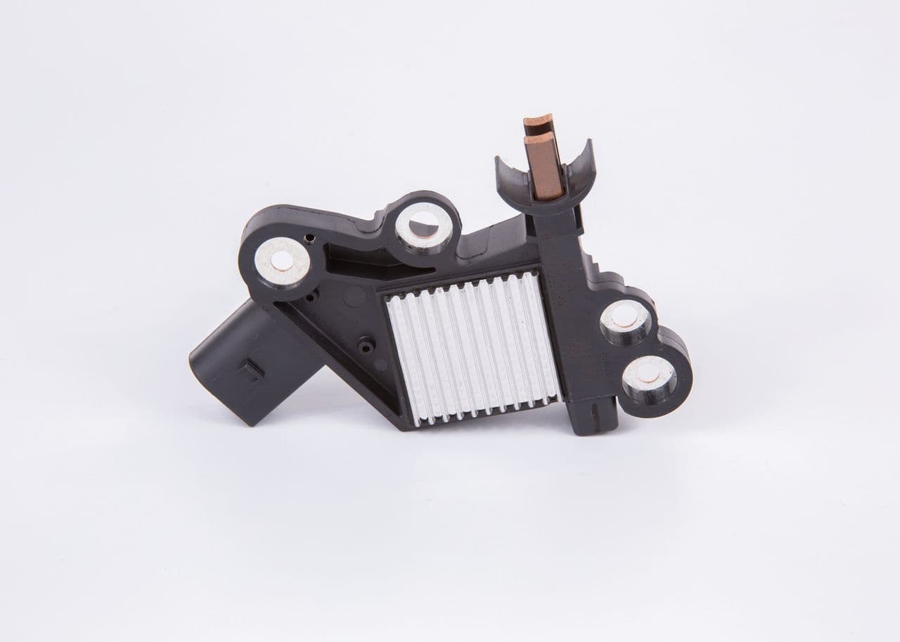 Regulator, alternator BOSCH 0 272 220 890