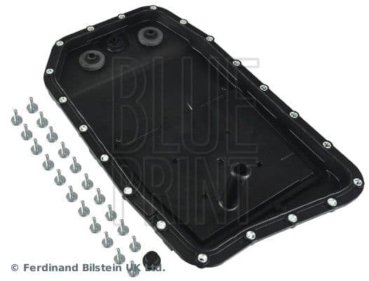 Filtru hidraulic, cutie de viteze automata BLUE PRINT ADBP210040