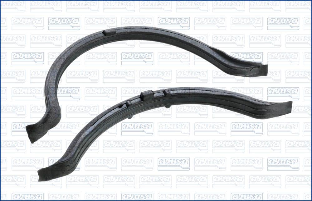set garnituri, baie ulei AJUSA 59011200
