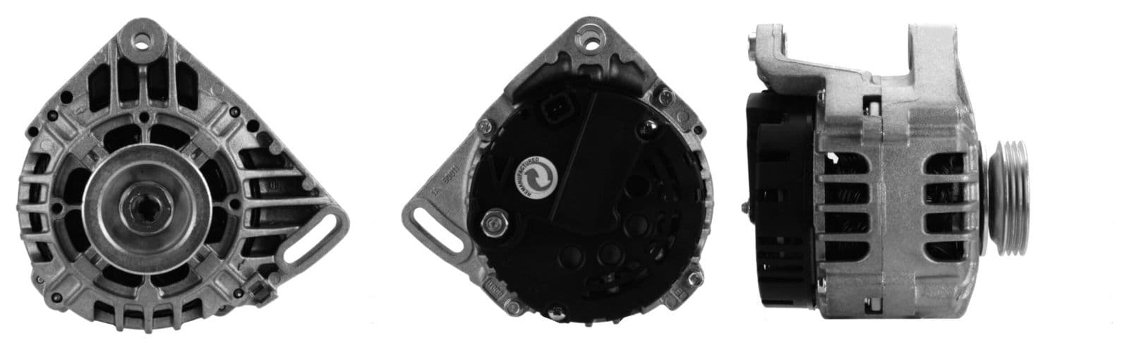 Generator / Alternator ELSTOCK 28-5862