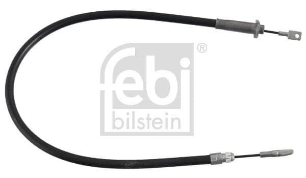 Cablu, frana de parcare FEBI BILSTEIN 18118