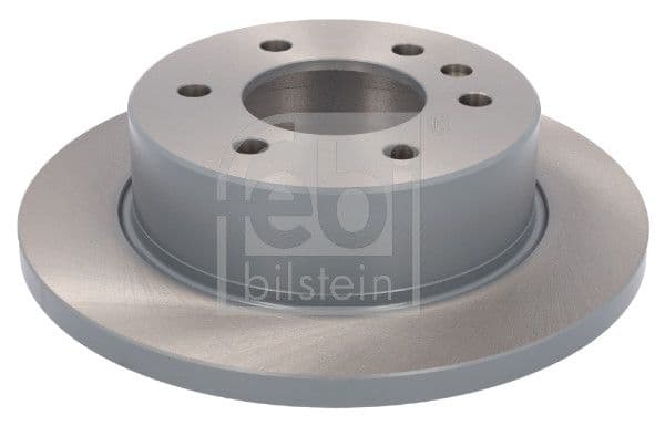 Disc frana FEBI BILSTEIN 27699