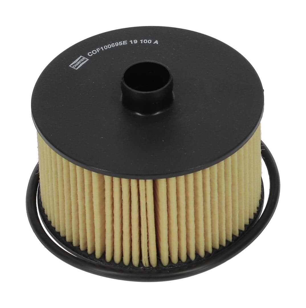 Filtru ulei CHAMPION COF100695E