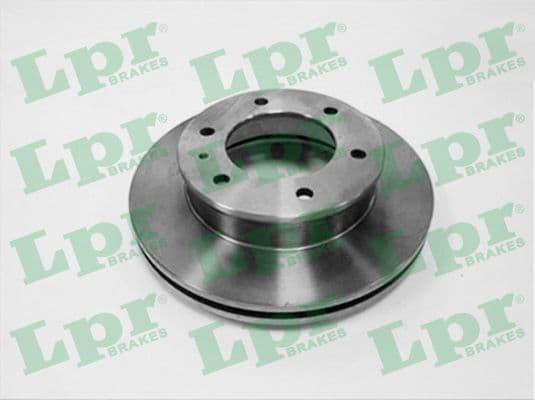 Disc frana LPR F1027V