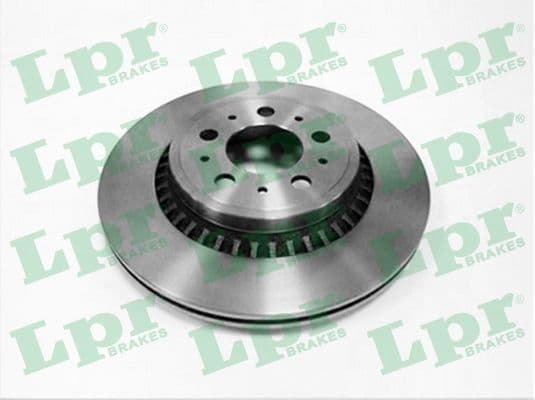 Disc frana LPR V1003V
