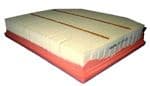 Filtru aer ALCO FILTER MD-8408