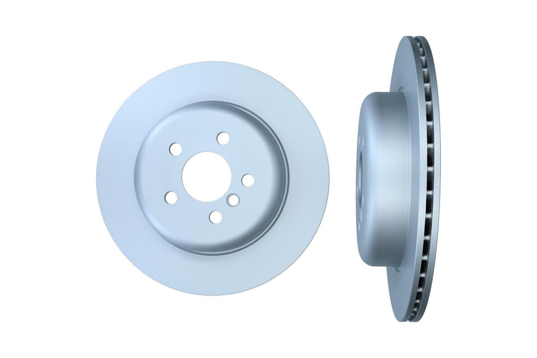 Disc frana KAMOKA 103366