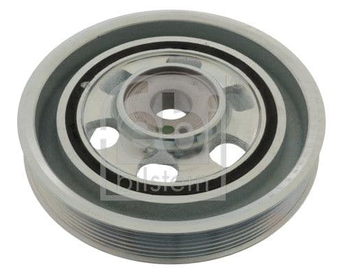 Fulie curea, arbore cotit FEBI BILSTEIN 100572