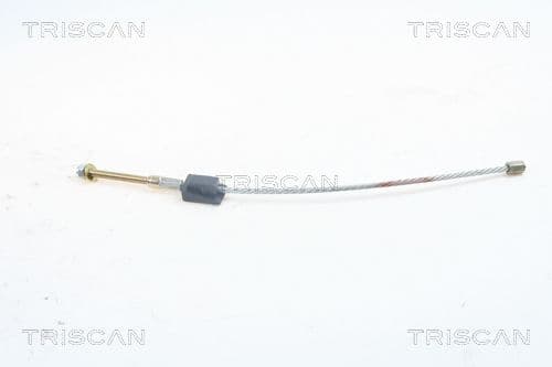 Cablu, frana de parcare TRISCAN 8140 16185