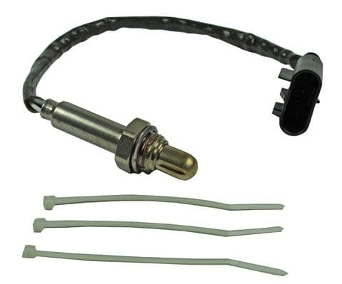 Sonda Lambda METZGER 0895447