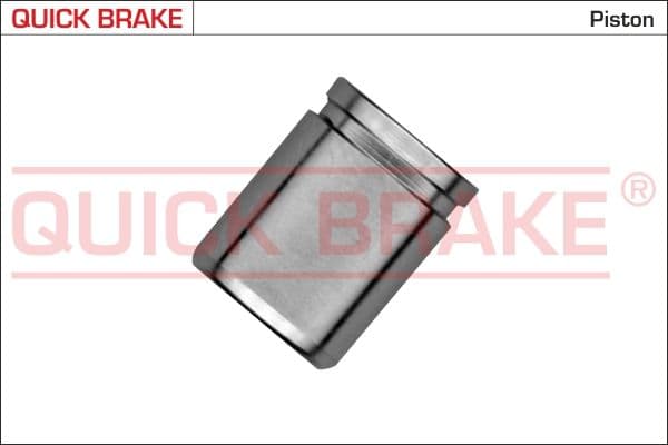 Piston, etrier frana QUICK BRAKE 185229K