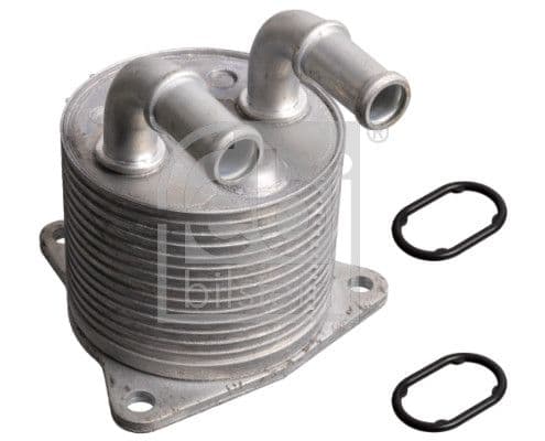 Radiator racire ulei, cutie de viteze automata FEBI BILSTEIN 172464