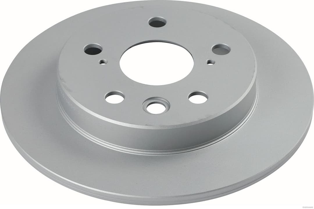 Disc frana HERTH+BUSS JAKOPARTS J3312104