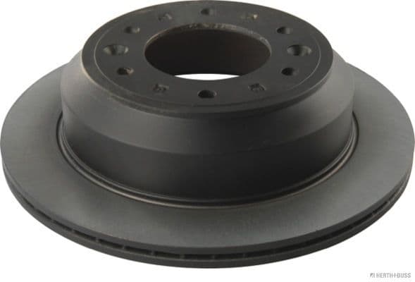 Disc frana HERTH+BUSS JAKOPARTS J3310503