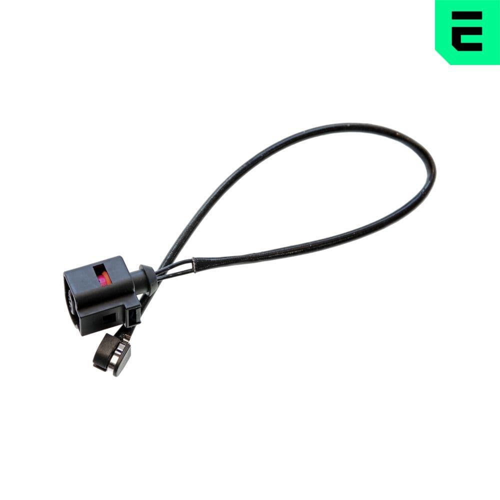 senzor de avertizare,uzura placute de frana OPTIMAL WKT-60049K