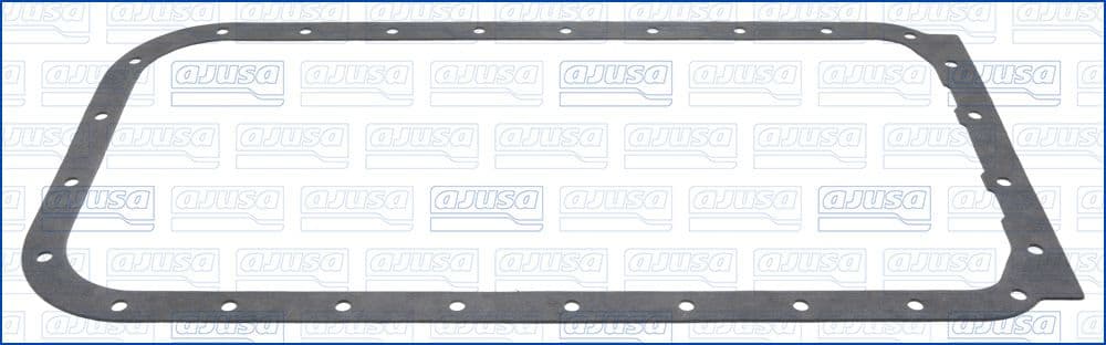 Garnitura baie ulei AJUSA 14054000