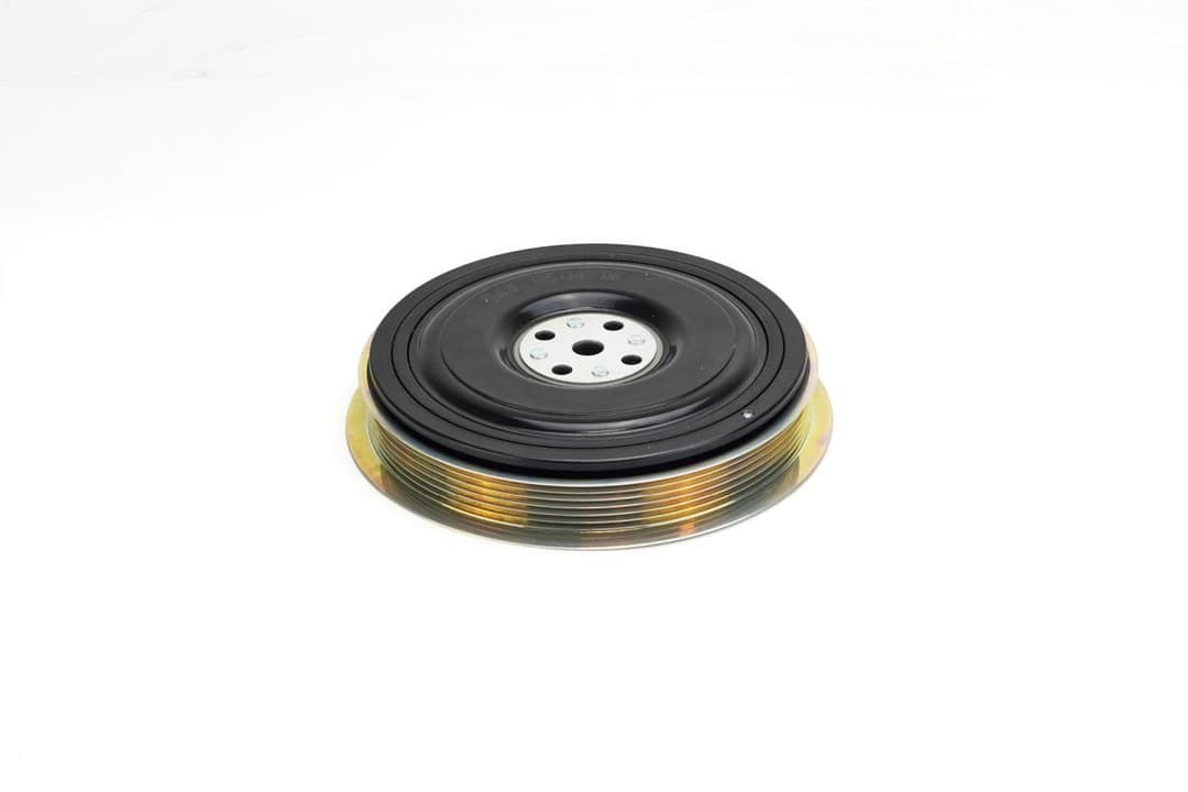 Fulie curea, arbore cotit CONTINENTAL CTAM VD1196