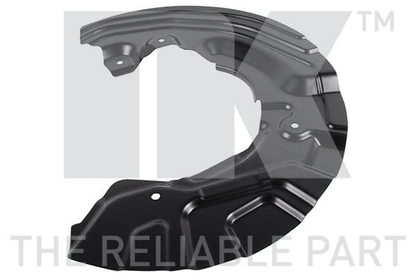 protectie stropire,disc frana NK 231521