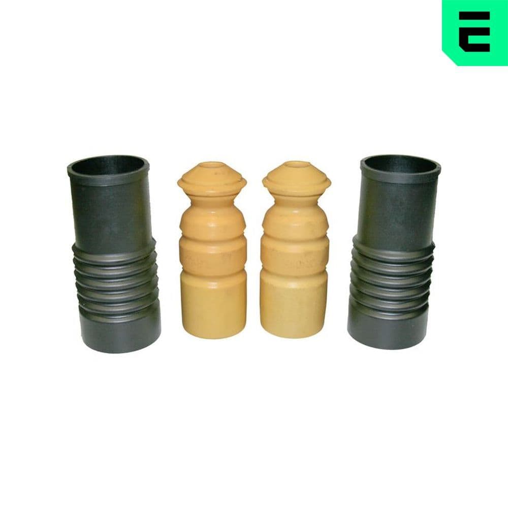 chit protectie praf,amortizor OPTIMAL AK-735051