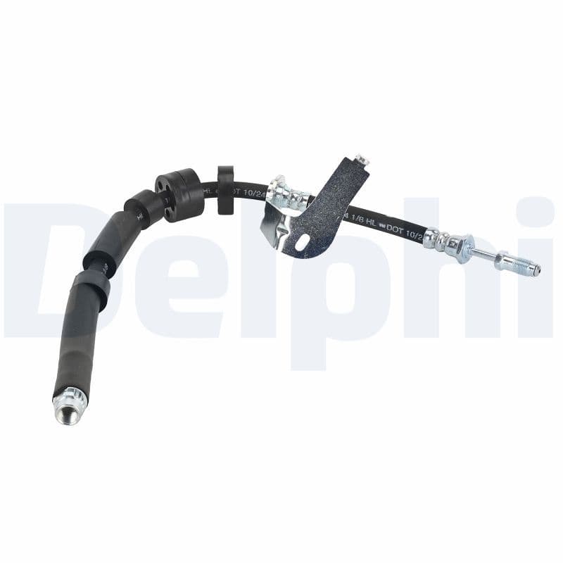 Furtun frana DELPHI LH8030