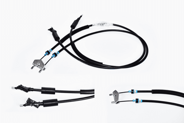 Cablu, frana de parcare ASAM AUTOMOTIVE 73931