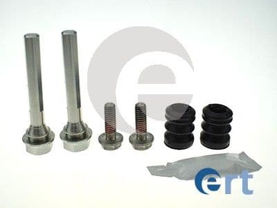 Set bucsi de ghidaj, etrier frana ERT 410198