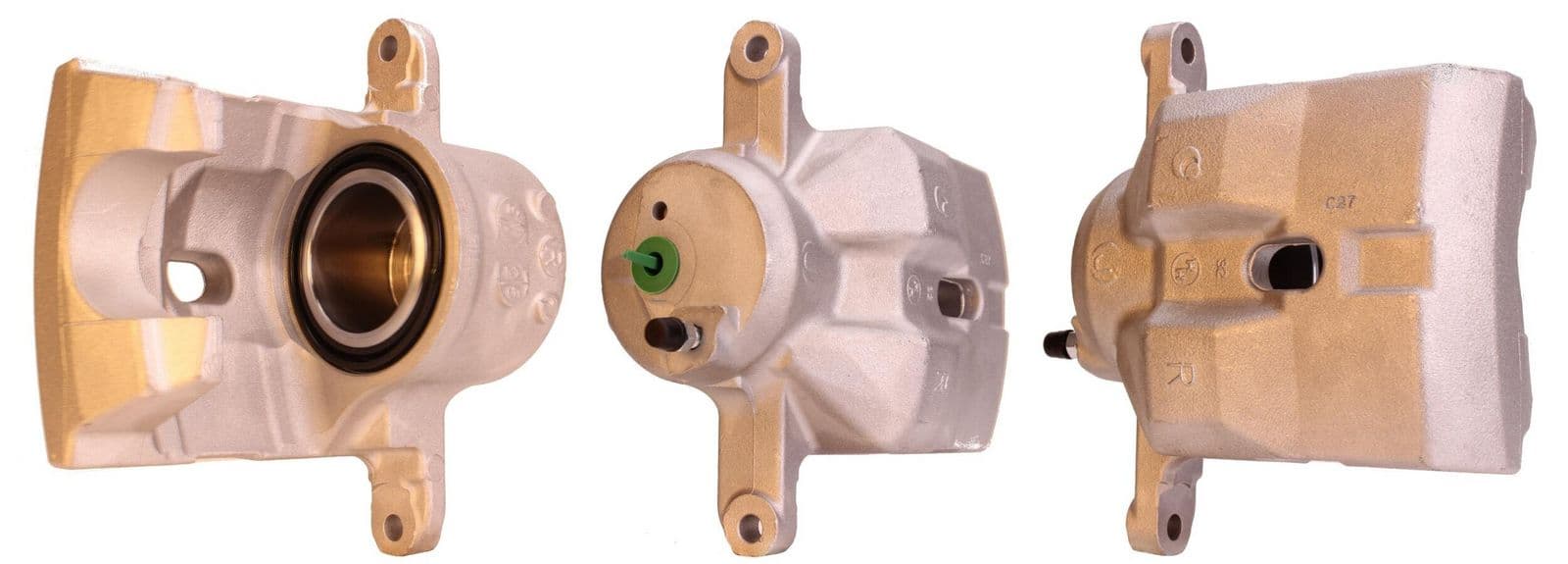 Etrier frana ELSTOCK 83-2313