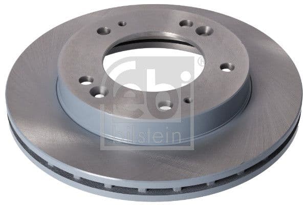 Disc frana FEBI BILSTEIN 108598