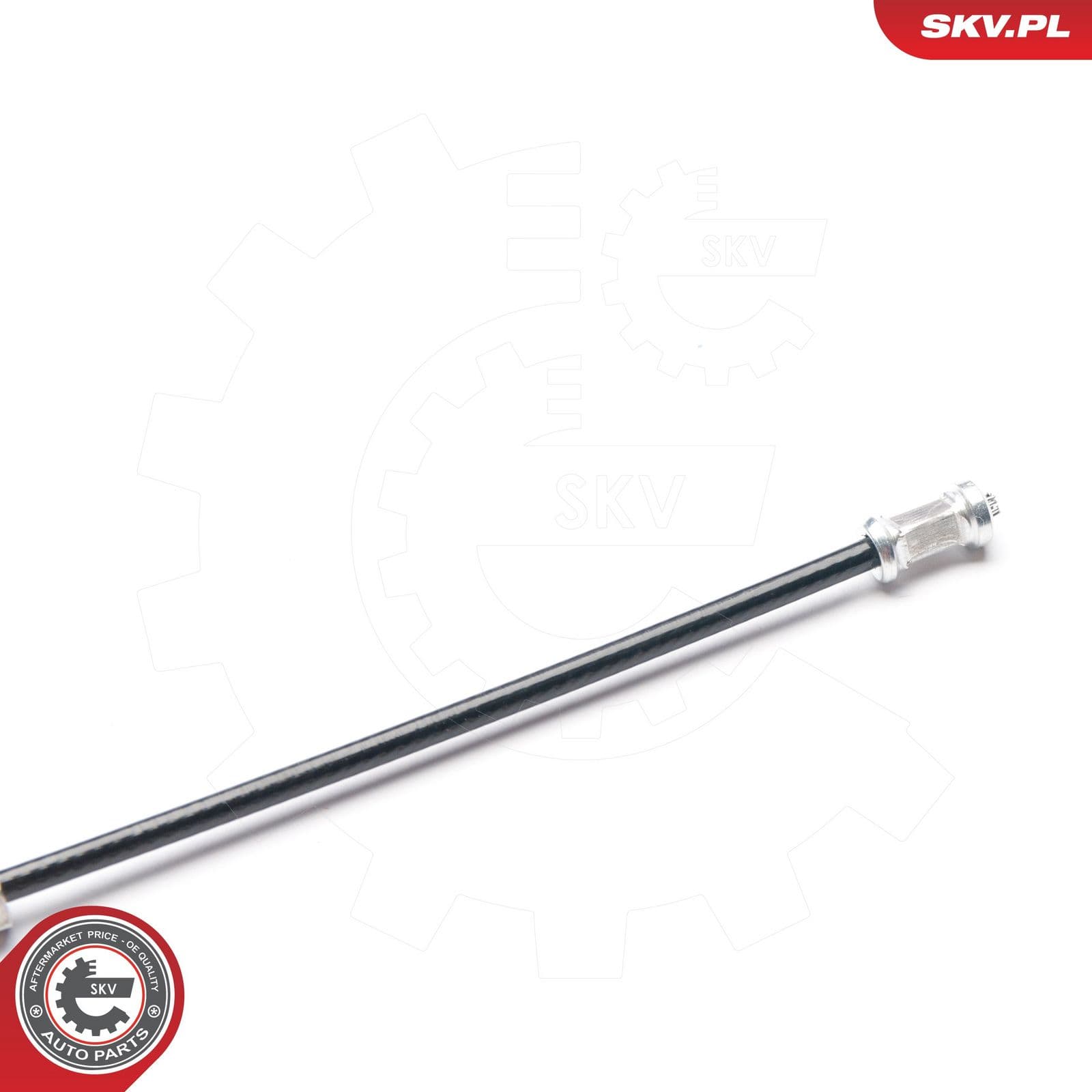 Cablu, frana de parcare ESEN SKV 26SKV146