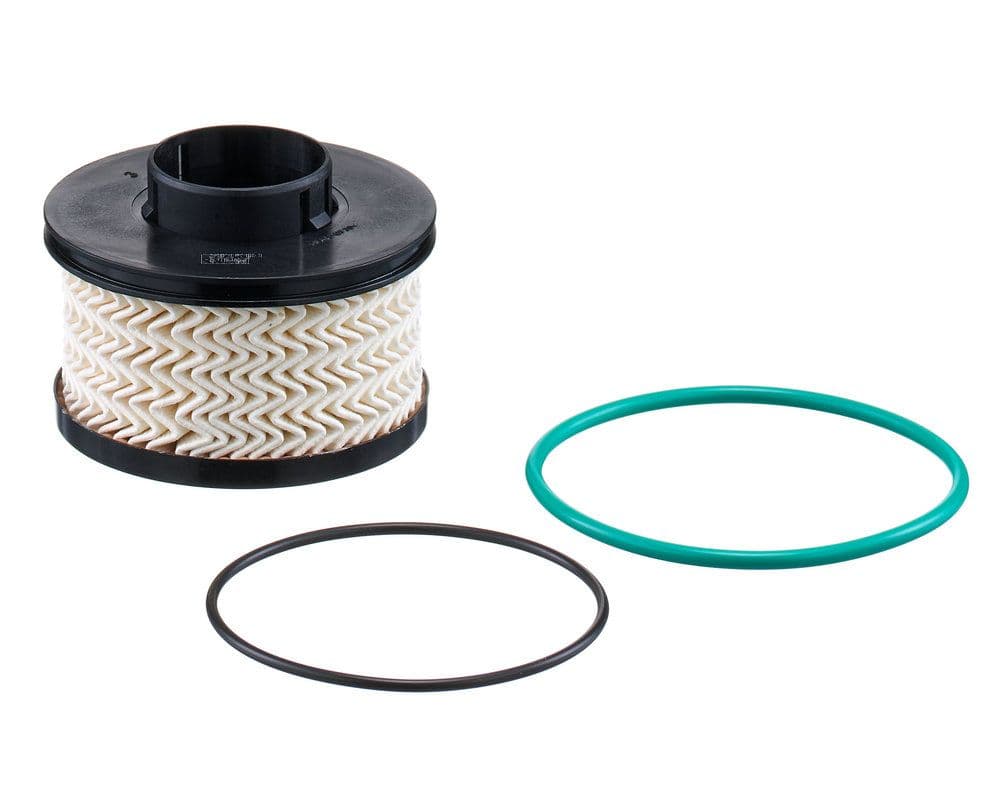 filtru combustibil MANN-FILTER PU 10 028 z